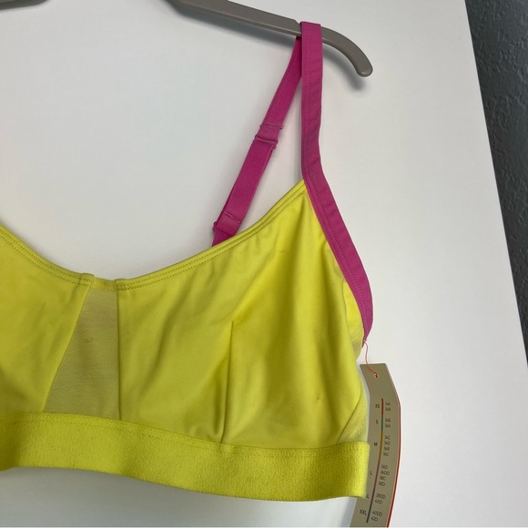 NWT Women's Mesh Bralette - Colsie™ M - Picture 9 of 16